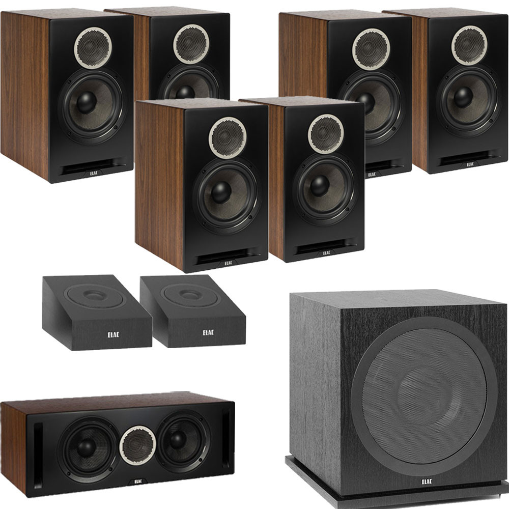 atmos surround system
