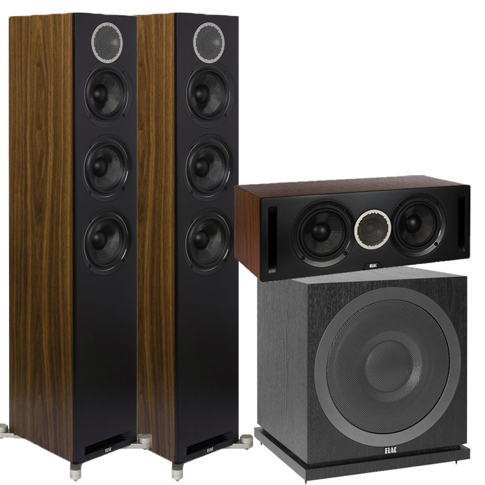 elac 7.1