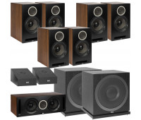 11.2 dolby atmos home theater system