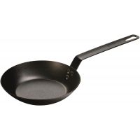 Lodge - 8 Inch Seasoned Carbon Steel Skillet