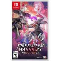 Nintendo - Fire Emblem Warriors: Three Hopes